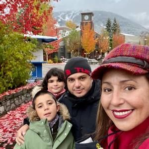 Meet your Posher, Paula